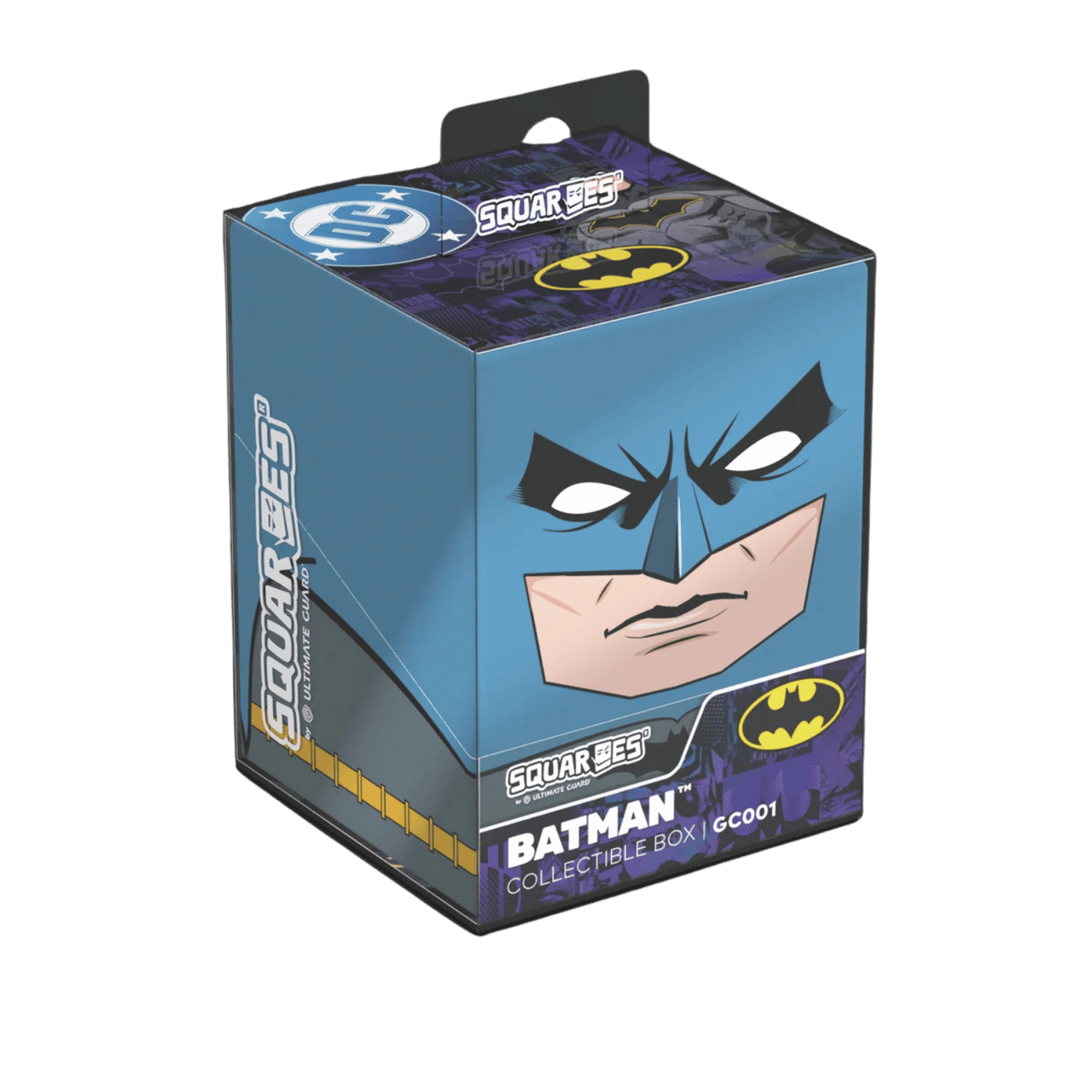 Ultimate Guard - Squaroes 100+ Batman